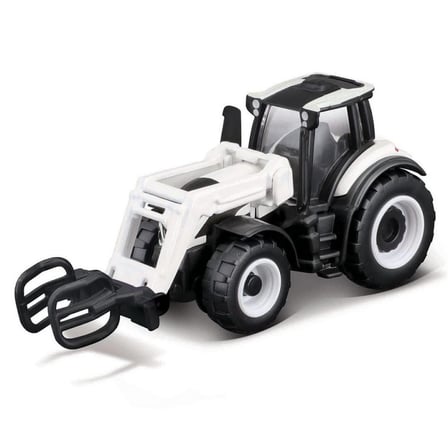 NessiWorld Work Machines Traktör