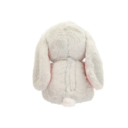 BAW02000 Sesli Tavşan 20 cm Peluş