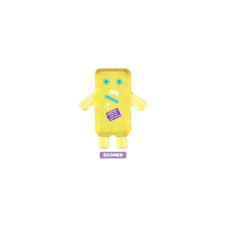 12386 NessiWorld FİGÜR 14CM 6A
