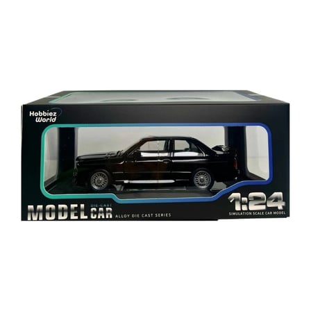 Urfakent M3 Street Edition Model Araba Renksiz/Şeffaf