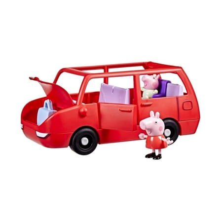 G0541 Büyük Aile Arabası +3 yaş