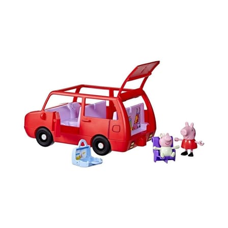 G0541 Büyük Aile Arabası +3 yaş