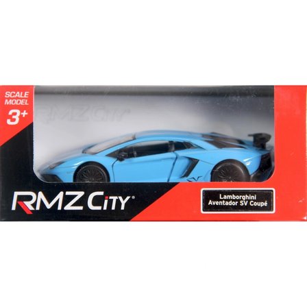 1:32 Lamborghini Serisi Model Araba