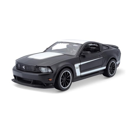 31269 1 24 FORD MUSTANG BOSS 302