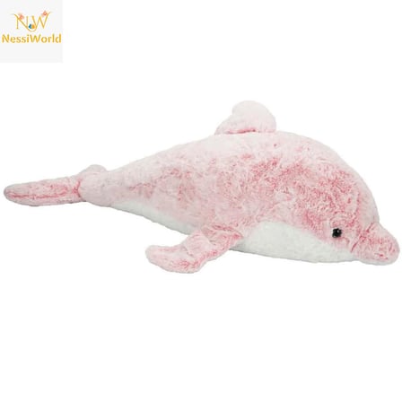Yunus Balığı Peluş 100 cm