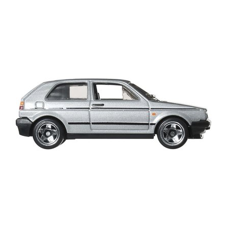 Urfakent Oyuncak Arabalar 6'lı Paket 1:64 Ölçek Hot Wheels Çok Renkli