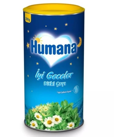İyi Geceler Bitki Çayı 200 Gr