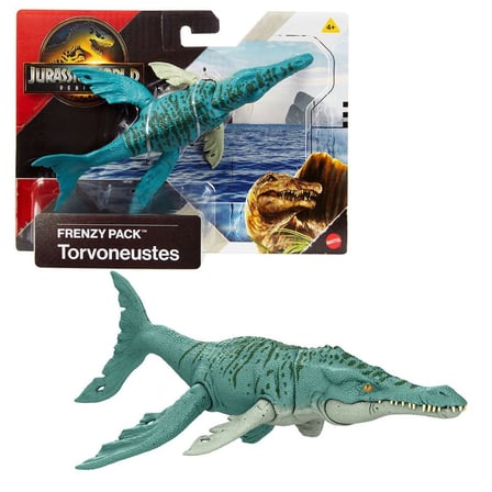 Urfakent Jurassic World Dinozor Figür Modeli Çok Renkli Plastik
