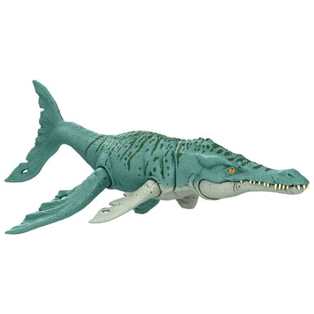 Urfakent Jurassic World Dinozor Figür Modeli Çok Renkli Plastik