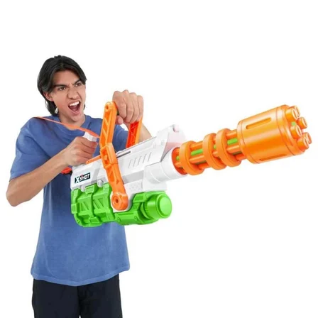 X-Shot Fast-Fill Cannon Su Tabancası 62 cm