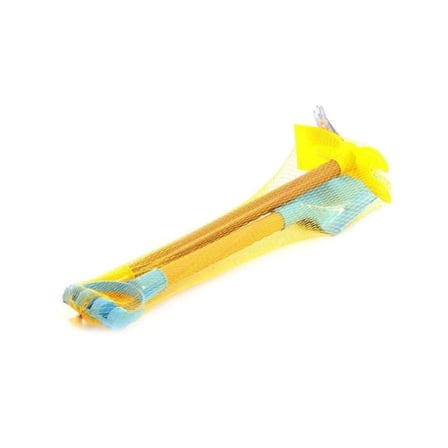 Urfakent CN2055AB Plaj Oyuncak Seti Çok Renkli HDPE Plastik
