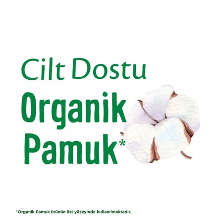 Pure&Soft Normal Ped Süper Eko 24 Adet