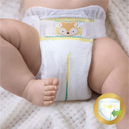 Care Eko Paket 5 Beden 42 Adet