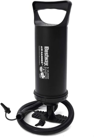 NessiWorld Air Hammer El Pompası 30 cm