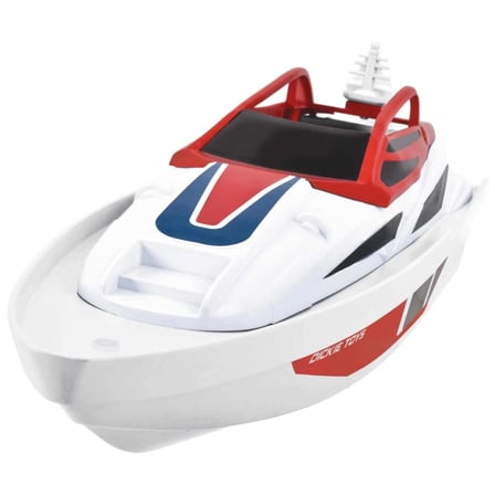Dickie Sea Cruiser Kumandalı Sürat Teknesi 2.4 GHz