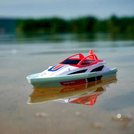Dickie Sea Cruiser Kumandalı Sürat Teknesi 2.4 GHz