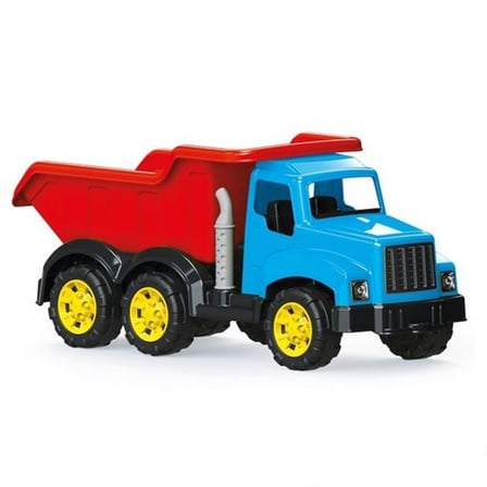 Urfakent Model Kamyon 83 cm Renkli