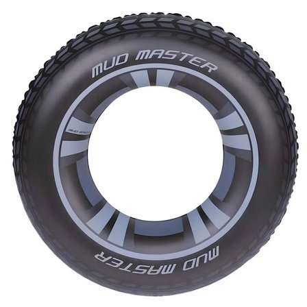 Bestway Mud Master Şişme Deniz Simidi 91 cm