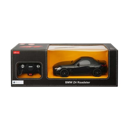 1:18 BMW Z4 Roadster Uzaktan Kumandalı Işıklı Araba