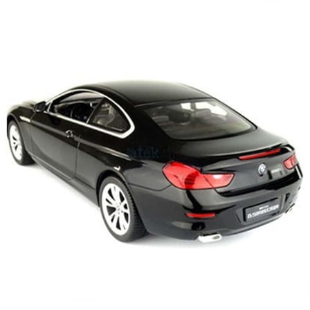 1:14 BMW 6 Uzaktan Kumandalı Araba