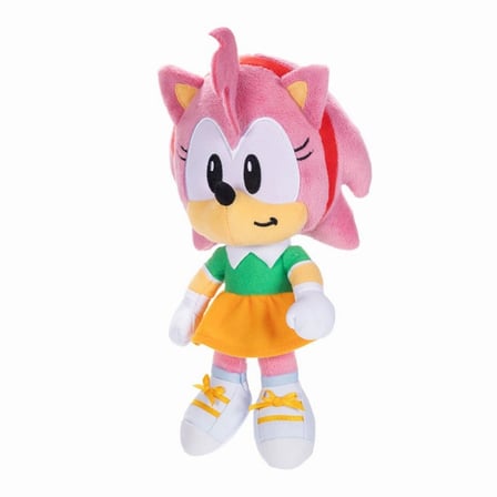 NW NessiWorld Amigurumi Pelüş Oyuncak Pembe 23 cm