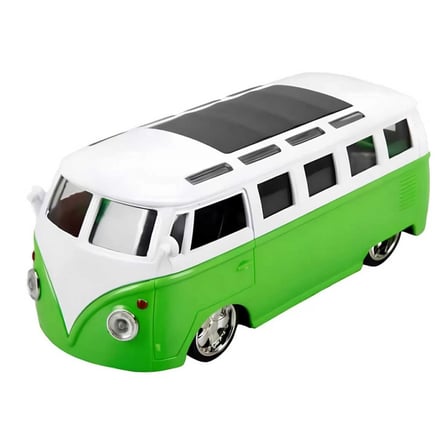 NW NessiWorld Model Araba Minibüs Sesli Işıklı 14 cm