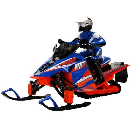 NW NessiWorld Viper SR Uzaktan Kumandalı Kar Aracı 1:6 Işıklı USB Şarjlı
