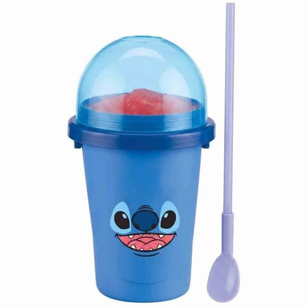 NW NessiWorld Buzlu İçecek Yapıcı Stitch Temalı Happy Hour