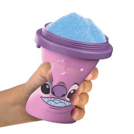 NW NessiWorld Buzlu İçecek Yapıcı Stitch Temalı Happy Hour