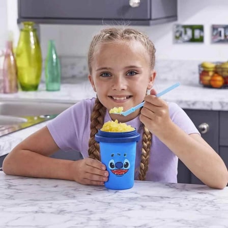 NW NessiWorld Buzlu İçecek Yapıcı Stitch Temalı Happy Hour