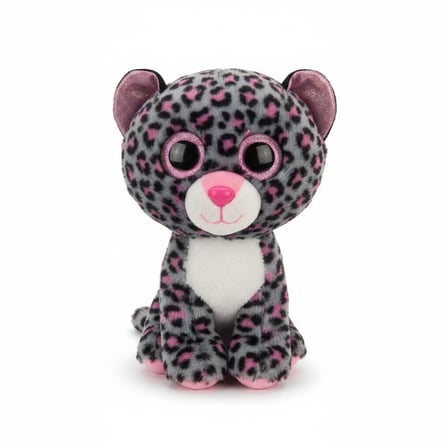 NW NessiWorld Amigurumi Peluş Karma Cam Göz 25 CM