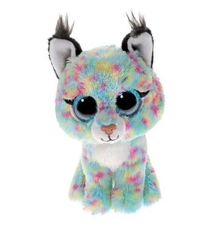 NW NessiWorld TY37406 Amigurumi Kedi Renkli