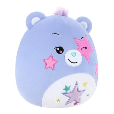 NW NessiWorld Care Bears Amigurumi 25 cm Yumuşak Oyuncak