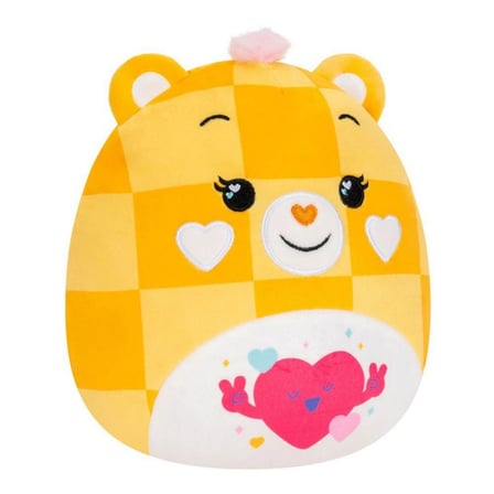 NW NessiWorld Care Bears Amigurumi 25 cm Yumuşak Oyuncak