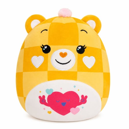 NW NessiWorld Care Bears Amigurumi 25 cm Yumuşak Oyuncak