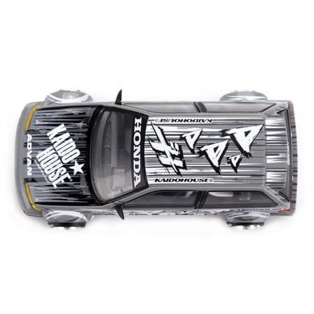 NW NessiWorld Honda Civic EF Kaido Manga V1 Model Araba 1/64
