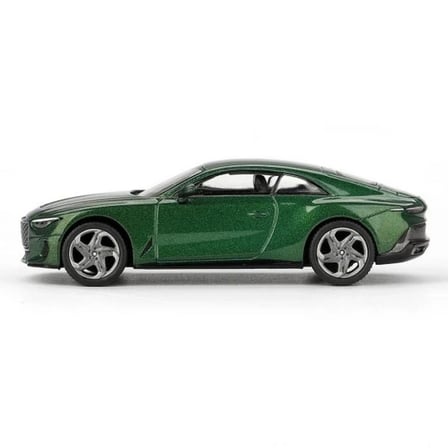 NW NessiWorld Bentley Batur Scarab Model Araba 1/64 Yeşil