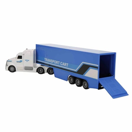NW NessiWorld Model Araba 1:50 Sesli ve Işıklı Tır
