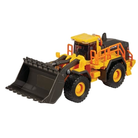 NW NessiWorld Volvo L350H Model Araba Metal Tekerlekli Yükleyici