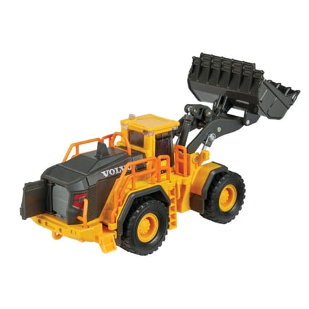 NW NessiWorld Volvo L350H Model Araba Metal Tekerlekli Yükleyici