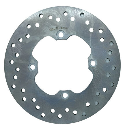 Honda Forza 250 Uyumlu Arka Disk 2018-2022 - Arasmoto