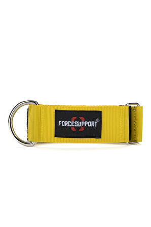 Fitness Ağırlık Ayak Bilek Kayışı - Fitness Ağırlık Çekiş Aparatı (2 Adet)