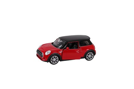43696 WELLY DIE CAST NEW MINI 72