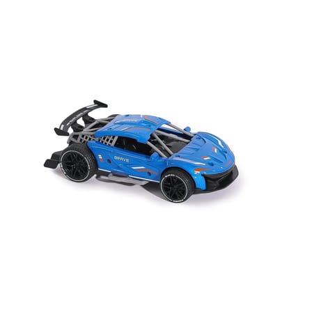 KLX600-325 Çek Bırak Sesli Die Cast Araba 1:32 -1 adet stokta olan gönderilir