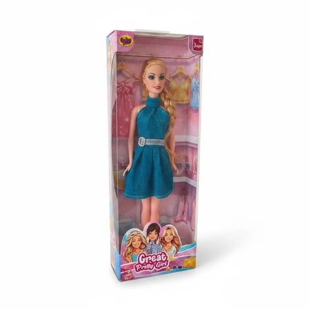02288 KUTUDA GREAT PRETTY GIRL-OYD