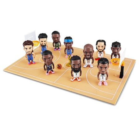 Nba Ballers Sürpriz Paket S2