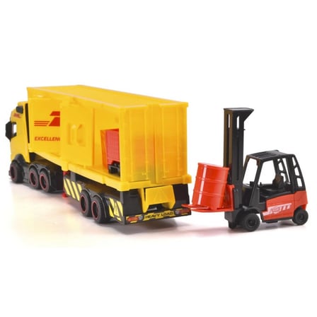 DHL Kargo Kamyon - SMB-203747018