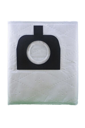 Magic Bags | Tayfun Kazanlı Süpürge Torbası 5'li Paket