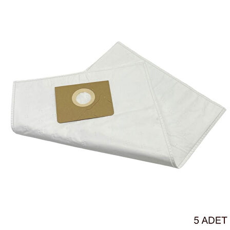 Magic Bags | Süpürge Toz Torbası (5 Adet) - FS10621