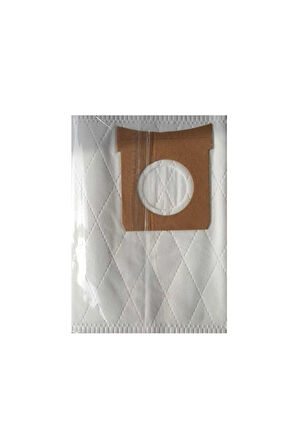 Magic Bags | Ihlas Uyumlu Aura Aqua Vac Multi Pro Halı Yıkamalı Süpürge Torbası Bez 5'li Paket